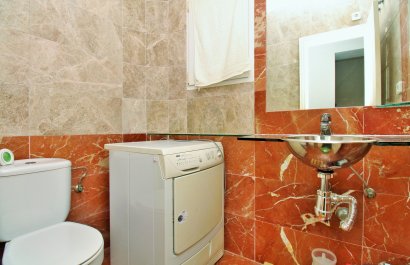 Reventa - Villa - Las Ramblas