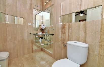 Reventa - Villa - Las Ramblas