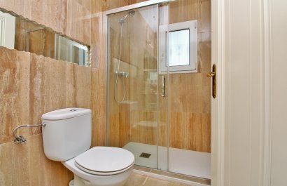 Reventa - Villa - Las Ramblas