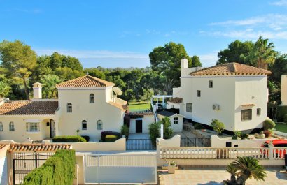 Reventa - Villa - Las Ramblas