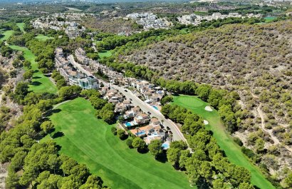 Reventa - Villa - Las Ramblas