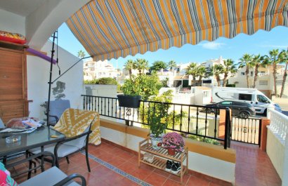 Reventa - Townhouse / Duplex - Villamartín - Los Dolses