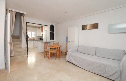 Reventa - Townhouse / Duplex - Villamartín - Los Dolses