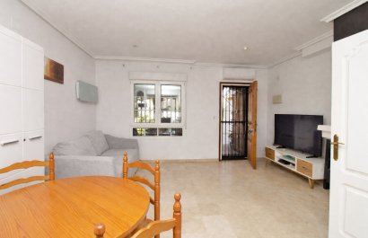 Reventa - Townhouse / Duplex - Villamartín - Los Dolses