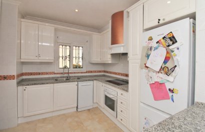 Reventa - Townhouse / Duplex - Villamartín - Los Dolses