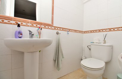 Reventa - Townhouse / Duplex - Villamartín - Los Dolses