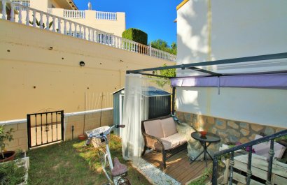 Reventa - Townhouse / Duplex - Villamartín - Los Dolses