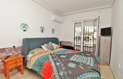 Reventa - Townhouse / Duplex - Villamartín - Los Dolses