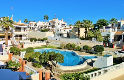 Reventa - Townhouse / Duplex - Villamartín - Los Dolses