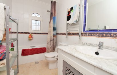 Reventa - Townhouse / Duplex - Villamartín - Los Dolses