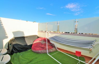 Reventa - Townhouse / Duplex - Villamartín - Los Dolses