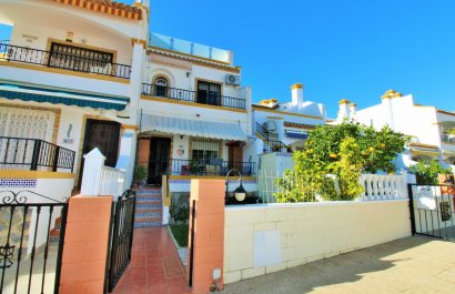 Reventa - Townhouse / Duplex - Villamartín - Los Dolses