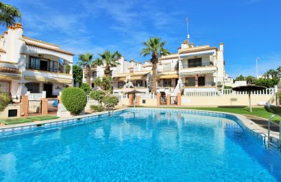 Reventa - Townhouse / Duplex - Villamartín - Los Dolses