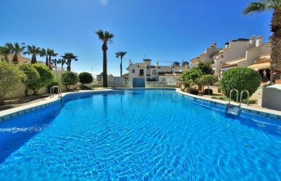 Reventa - Townhouse / Duplex - Villamartín - Los Dolses