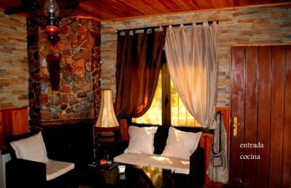 Resale - Villa - Gea Truyols - Gea y Trujols