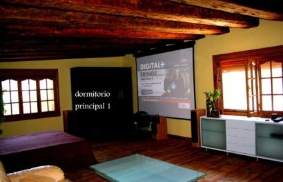 Resale - Villa - Gea Truyols - Gea y Trujols