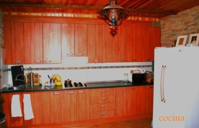 Resale - Villa - Gea Truyols - Gea y Trujols