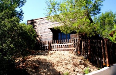 Resale - Villa - Gea Truyols - Gea y Trujols