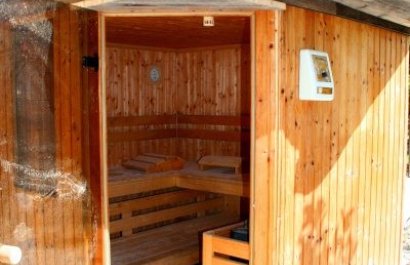 Resale - Villa - Gea Truyols - Gea y Trujols