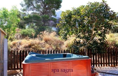 Resale - Villa - Gea Truyols - Gea y Trujols