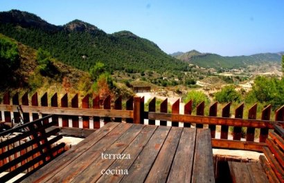 Resale - Villa - Gea Truyols - Gea y Trujols