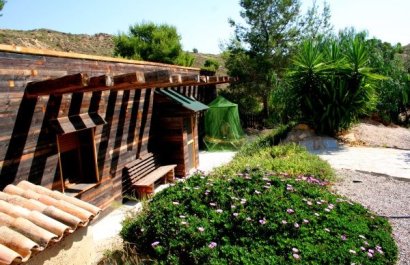 Resale - Villa - Gea Truyols - Gea y Trujols