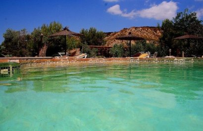 Resale - Villa - Gea Truyols - Gea y Trujols