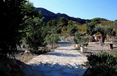 Resale - Villa - Gea Truyols - Gea y Trujols