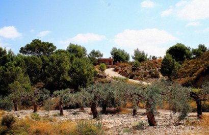 Resale - Villa - Gea Truyols - Gea y Trujols