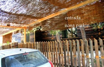 Resale - Villa - Gea Truyols - Gea y Trujols