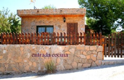 Resale - Villa - Gea Truyols - Gea y Trujols