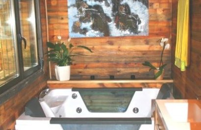 Resale - Villa - Gea Truyols - Gea y Trujols