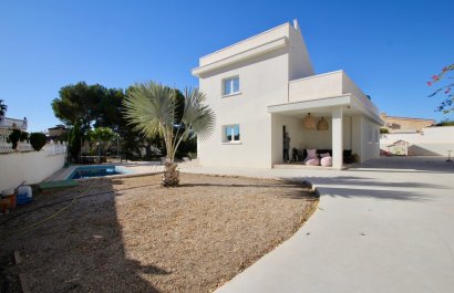 Reventa - Villa - Rojales - Ciudad Quesada