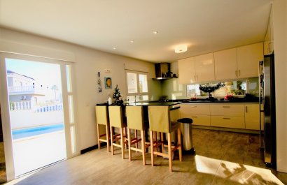 Reventa - Villa - Rojales - Ciudad Quesada