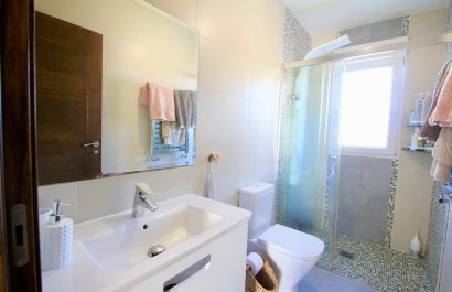 Reventa - Villa - Rojales - Ciudad Quesada