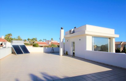 Reventa - Villa - Rojales - Ciudad Quesada