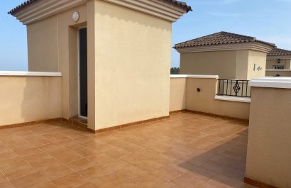 Resale - Townhouse / Duplex / Corner - San Miguel de Salinas