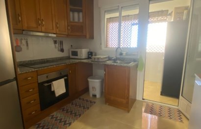 Resale - Townhouse / Duplex / Corner - San Miguel de Salinas