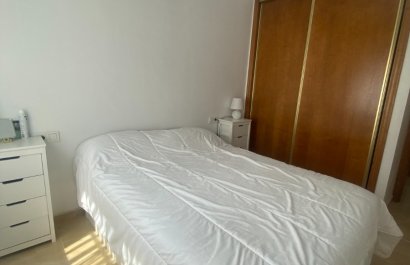 Resale - Townhouse / Duplex / Corner - San Miguel de Salinas