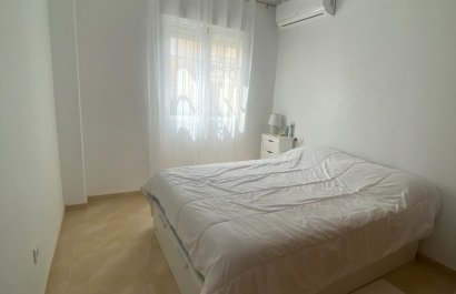 Resale - Townhouse / Duplex / Corner - San Miguel de Salinas