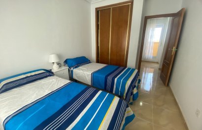 Resale - Townhouse / Duplex / Corner - San Miguel de Salinas