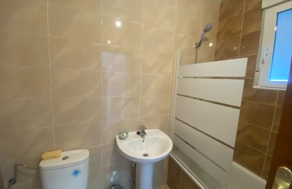 Resale - Townhouse / Duplex / Corner - San Miguel de Salinas