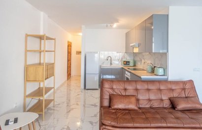 Reventa - Apartamento / piso - Orihuela Costa - Villamartín