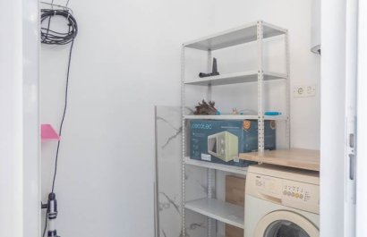 Reventa - Apartamento / piso - Orihuela Costa - Villamartín