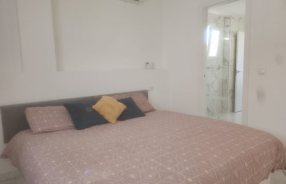 Reventa - Apartamento / piso - Orihuela Costa - Villamartín