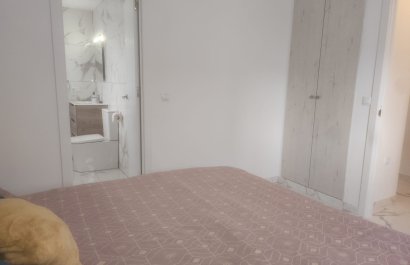 Reventa - Apartamento / piso - Orihuela Costa - Villamartín