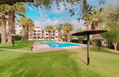 Reventa - Apartamento / piso - Orihuela Costa - Villamartín