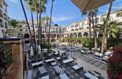 Reventa - Apartamento / piso - Orihuela Costa - Villamartín