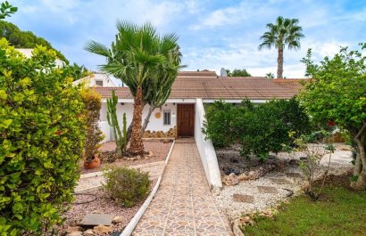 Reventa - Villa - Orihuela Costa - Villamartín