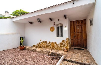 Reventa - Villa - Orihuela Costa - Villamartín